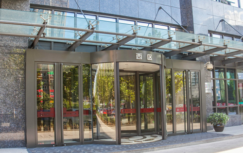 一轻大厦实拍图3